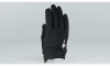 Detailed Picture of TRAIL GLOVE LF YTH BLK M