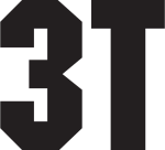 3T