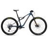 Orbea OIZ H10 L Moondust Blue-Leo Orange