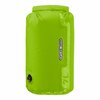 Ortlieb Dry-Bag Light Valve light green