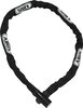 ABUS Steel-O-Chain™ 4804K/110 black schwarz