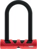 ABUS Ultimate 420/150HB140 + USH + Cobra 10/120 rot