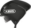 ABUS GameChanger TT shiny black L schwarz