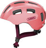 ABUS Youn-I 2.0 living coral S pink