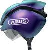 ABUS GameChanger TRI flip flop purple shiny M violett