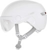 ABUS HUD-Y ACE pure white L weiß