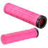 Specialized Supacaz Grizips Grip Neon Pink One Size