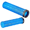 Specialized Supacaz Grizips Grip Neon Blue One Size