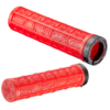 Specialized Supacaz Grizips Grip Red One Size