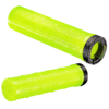 Specialized Supacaz Grizips Grip Neon Yellow One Size