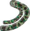 Specialized Supacaz Super Sticky Kush Gravel Lenkerband Camo/Ano Black One Size