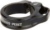 Specialized Command Post Bolt-On Collar Black 34.9