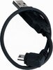 Specialized USB A Male to Mini B Charger Cable Black One Size