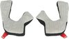 Specialized Dissident Cheek Pad 15mm SM/MD/LG