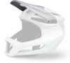 Specialized Gambit Replacement Visor White Sage S