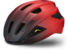 Specialized Align II Gloss Flo Red/Matte Black M/L