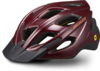 Specialized Chamonix Gloss Maroon M/L