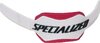 Specialized SL Strap White/Red SHOE SIZE: 36-39