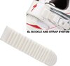 Specialized Ratchet Straps SL Ratchet Strap White pair STD 93 MM