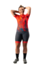 Specialized CATENATE - RBX JERSEY SS WMN Red X-LARGE