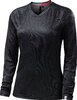 Specialized Andorra Comp Long Sleeve Jersey Black M