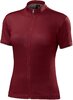 Specialized Women's RBX Comp Jersey Burgundy Medium