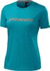 Specialized Andorra drirelease® Tee Turquoise XL