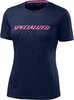 Specialized Andorra drirelease® Tee Navy L