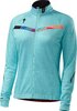 Specialized Women's Therminal™ Long Sleeve Jersey Turquoise Geo XS