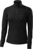 Specialized Shasta Long Sleeve Top Black Heather Large