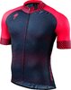 Specialized SL Expert Jersey Dot Fade/Acid Red Medium