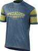 Specialized Enduro Comp Jersey Dust Blue Medium