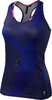 Specialized Shasta Tank Top Shadow Bars/Indigo Large