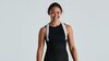 Specialized Women's SL Sleeveless Base Layer Black L