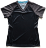 Specialized Andorra Jersey Black/Charcoal Lightspeed XL