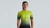 Specialized Women's HyprViz SL Air Jersey HyperViz L