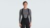 Specialized Women’s Seamless Long Sleeve Baselayer Grey S/M