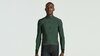 Specialized Men's SL Expert Long Sleeve Thermal Jersey Forest Green XXL