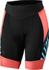 Specialized Women's SL Pro Shorts Team Neon Coral/Navy X-Large