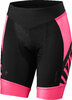 Specialized Women's SL Pro Shorts Team Neon Pink/Black Large