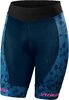 Specialized Women's SL Pro Shorts Cobra Blue/Geo Fade Medium