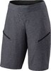 Specialized Emma Trail Shorts Carbon X-Large