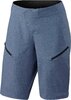 Specialized Emma Trail Shorts Dust Blue X-Large