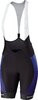 Specialized Women's SL Pro Bib Shorts Team Indigo Fade Medium