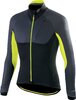 Specialized Element SL Elite Jacket Black/Anthracite/Yellow S