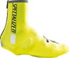 Specialized Elasticized Shoe cover w/Logo Neon Yellow Medium