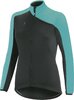 Specialized Element RBX Sport Women's Jacket Black/Turquoise Small