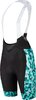 Specialized SL Pro Women's Bib Shorts Black/Cobra Light Blue X-Large