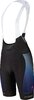 Specialized SL Pro Women's Bib Shorts Black/Team Indigo Fade X-Large