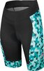 Specialized SL Pro Women's Shorts Black/Cobra Light Blue Large